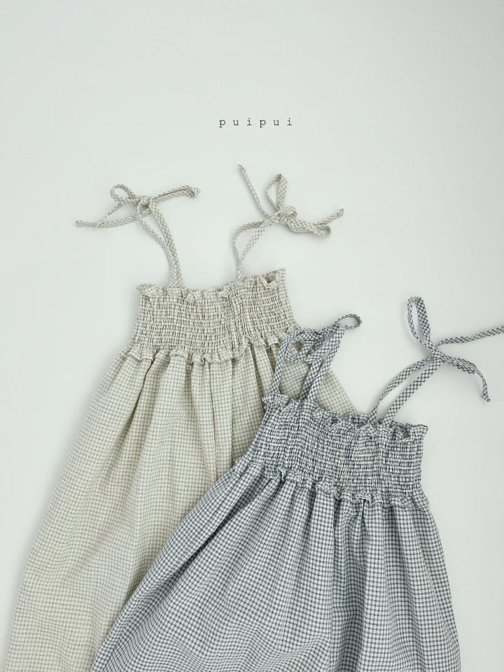 Puipui - Korean Children Fashion - #discoveringself - Meli Body Suit - 7