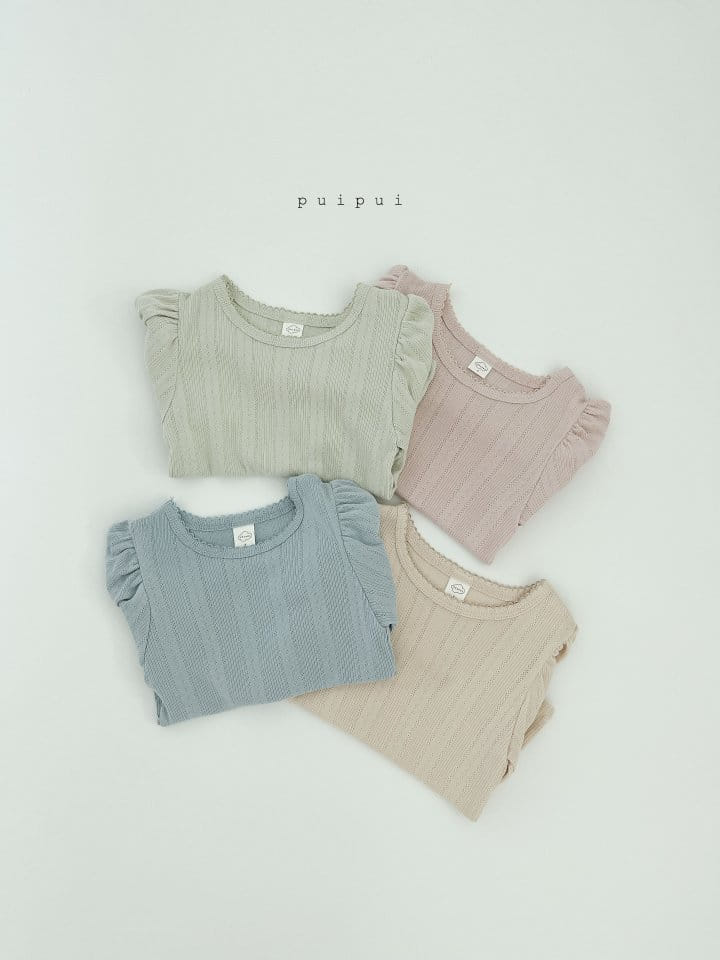 Puipui - Korean Children Fashion - #discoveringself - Sophie Tee