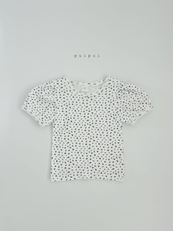 Puipui - Korean Children Fashion - #kidsshorts - Emily Tee - 2