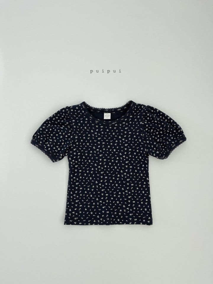 Puipui - Korean Children Fashion - #kidsstore - Emily Tee - 4