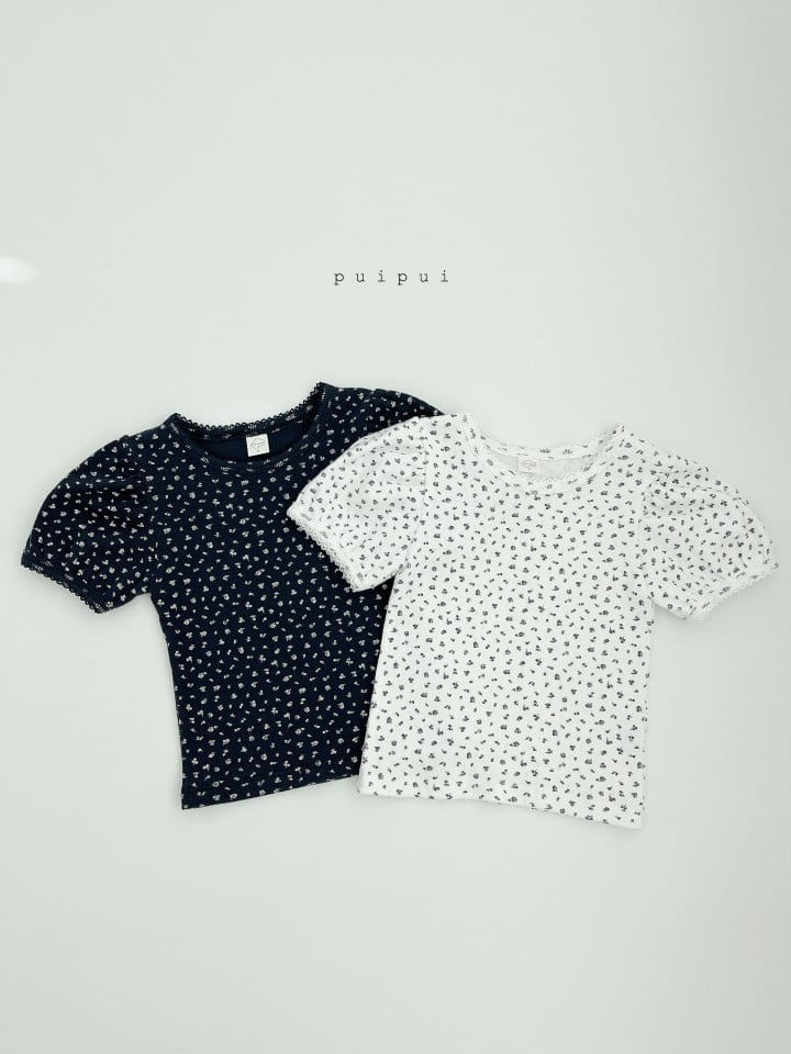 Puipui - Korean Children Fashion - #littlefashionista - Emily Tee - 6