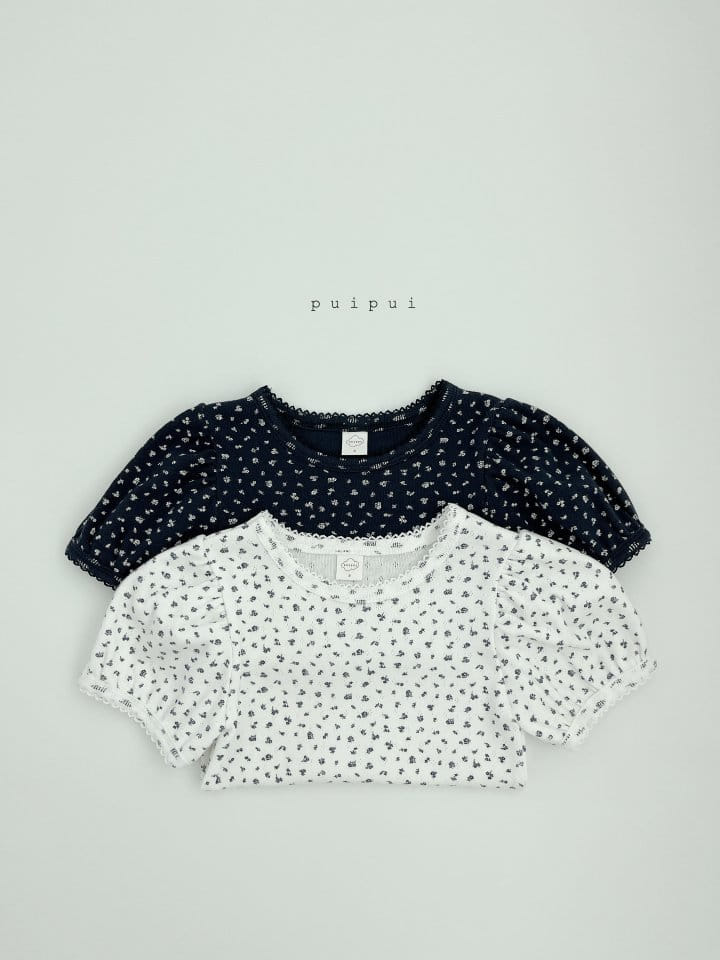 Puipui - Korean Children Fashion - #magicofchildhood - Emily Tee - 7