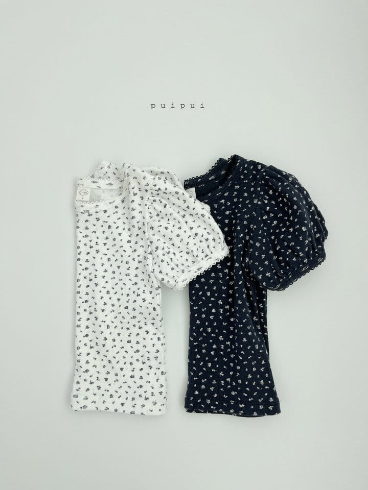 Puipui - Korean Children Fashion - #minifashionista - Emily Tee - 8