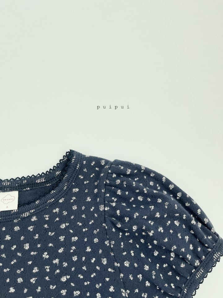Puipui - Korean Children Fashion - #prettylittlegirls - Emily Tee - 9
