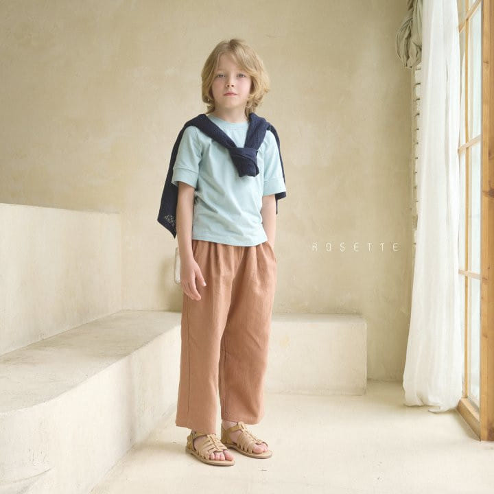 Rosette - Korean Children Fashion - #minifashionista - Gale Knit Cardigan - 3