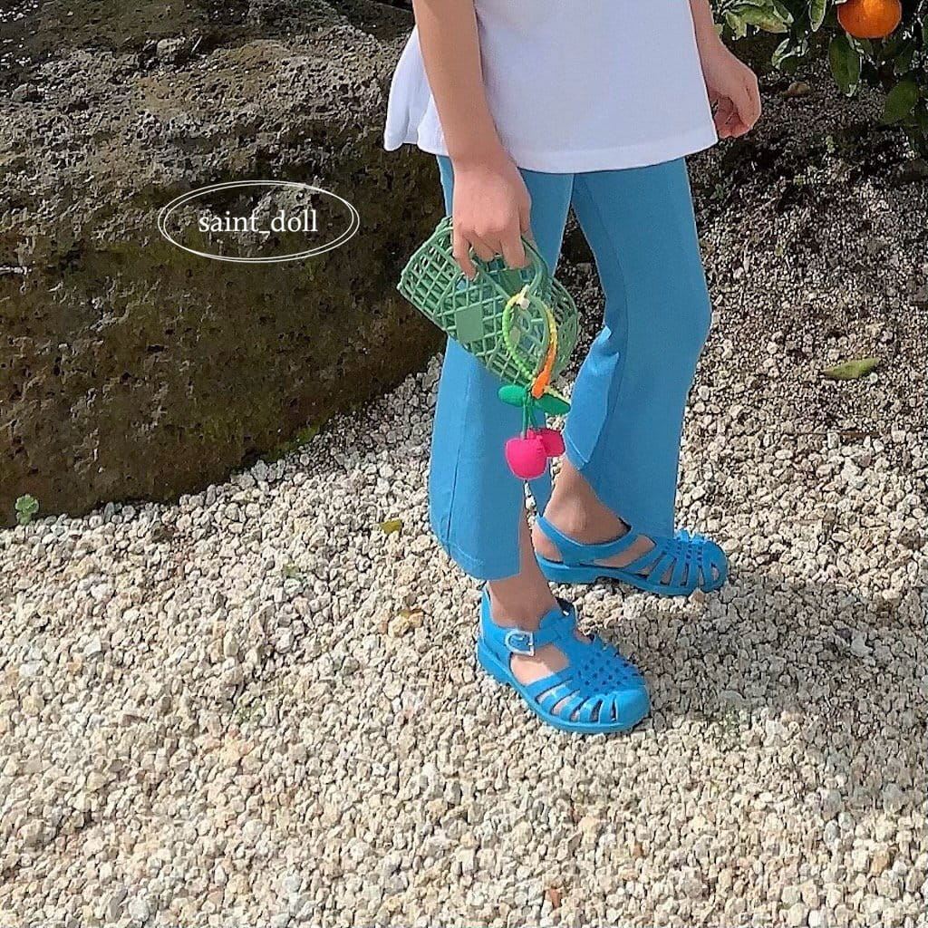 Saint Doll - Korean Children Fashion - #Kfashion4kids - Cherry Key Ring - 11