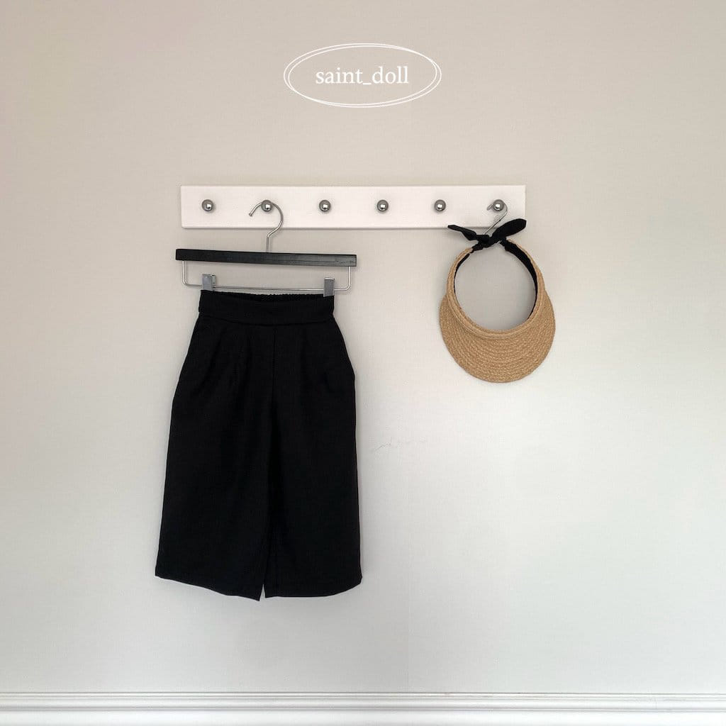 Saint Doll - Korean Children Fashion - #Kfashion4kids - L Wide Pants With Mom - 5
