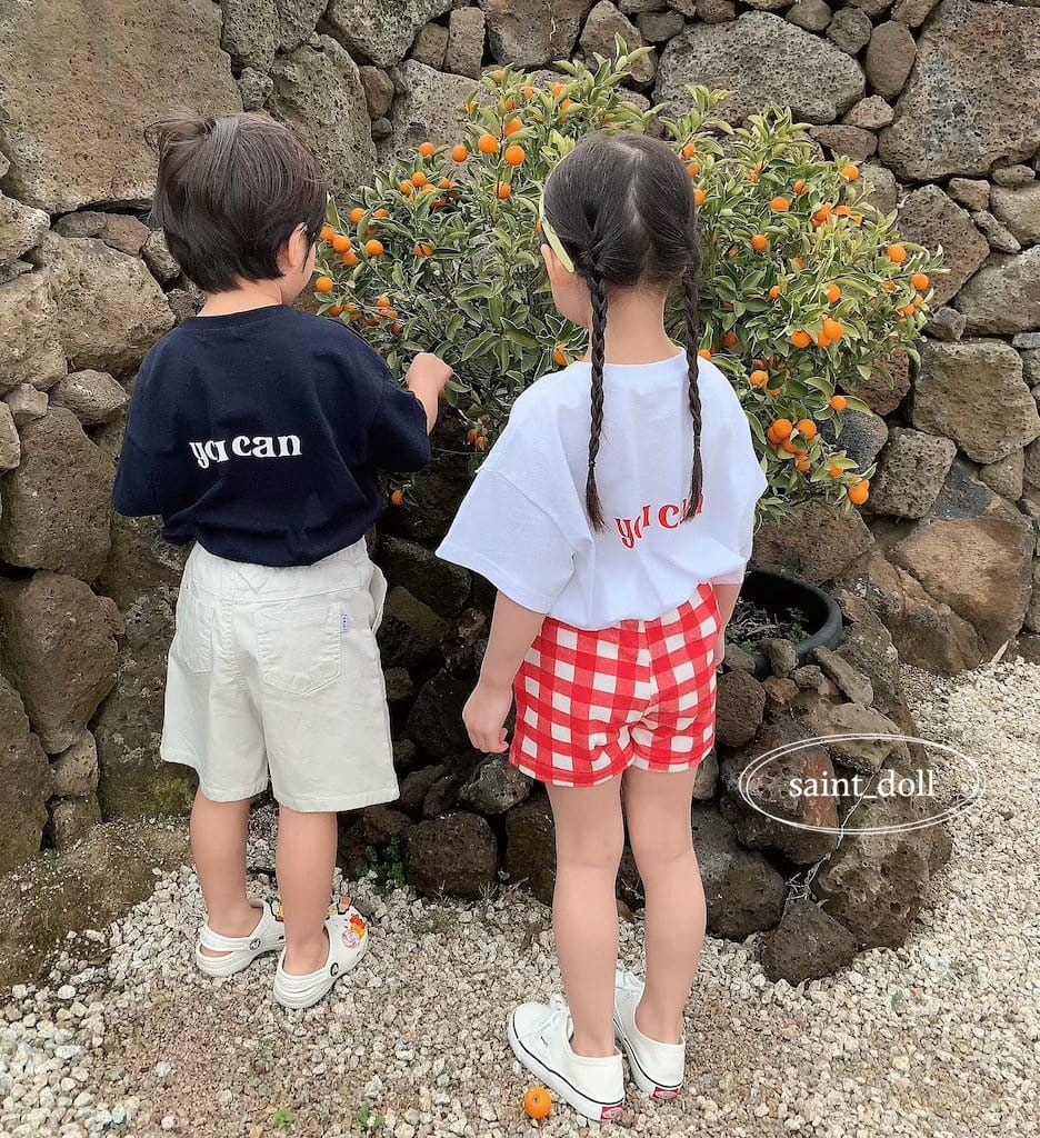 Saint Doll - Korean Children Fashion - #childrensboutique - You Can Tee - 4