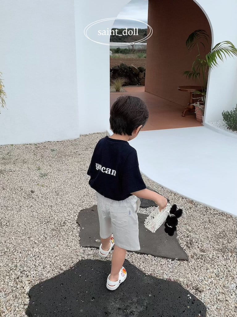 Saint Doll - Korean Children Fashion - #kidzfashiontrend - You Can Tee - 9