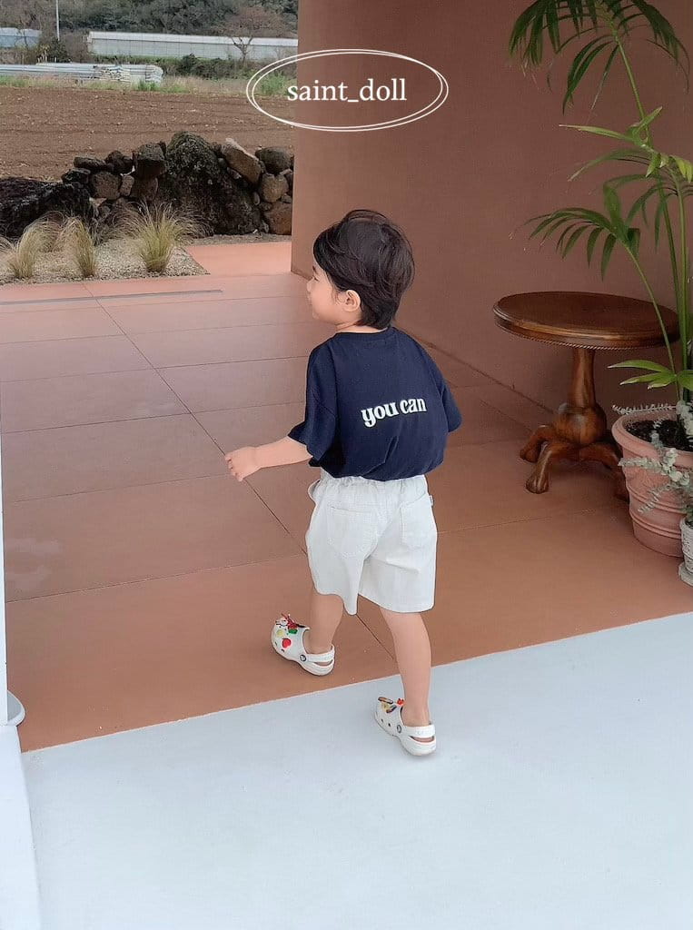 Saint Doll - Korean Children Fashion - #littlefashionista - You Can Tee - 11