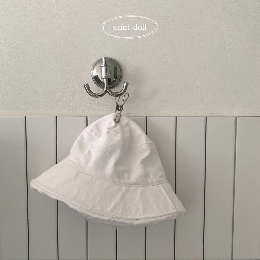 Saint Doll - Korean Children Fashion - #minifashionista - Dandy Bucket Hat - 4