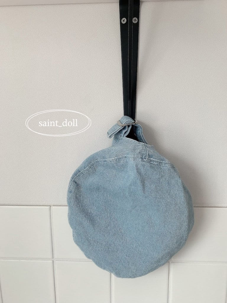 Saint Doll - Korean Children Fashion - #prettylittlegirls - Paris Beret - 3