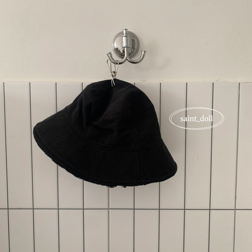 Saint Doll - Korean Children Fashion - #stylishchildhood - Dandy Bucket Hat - 7