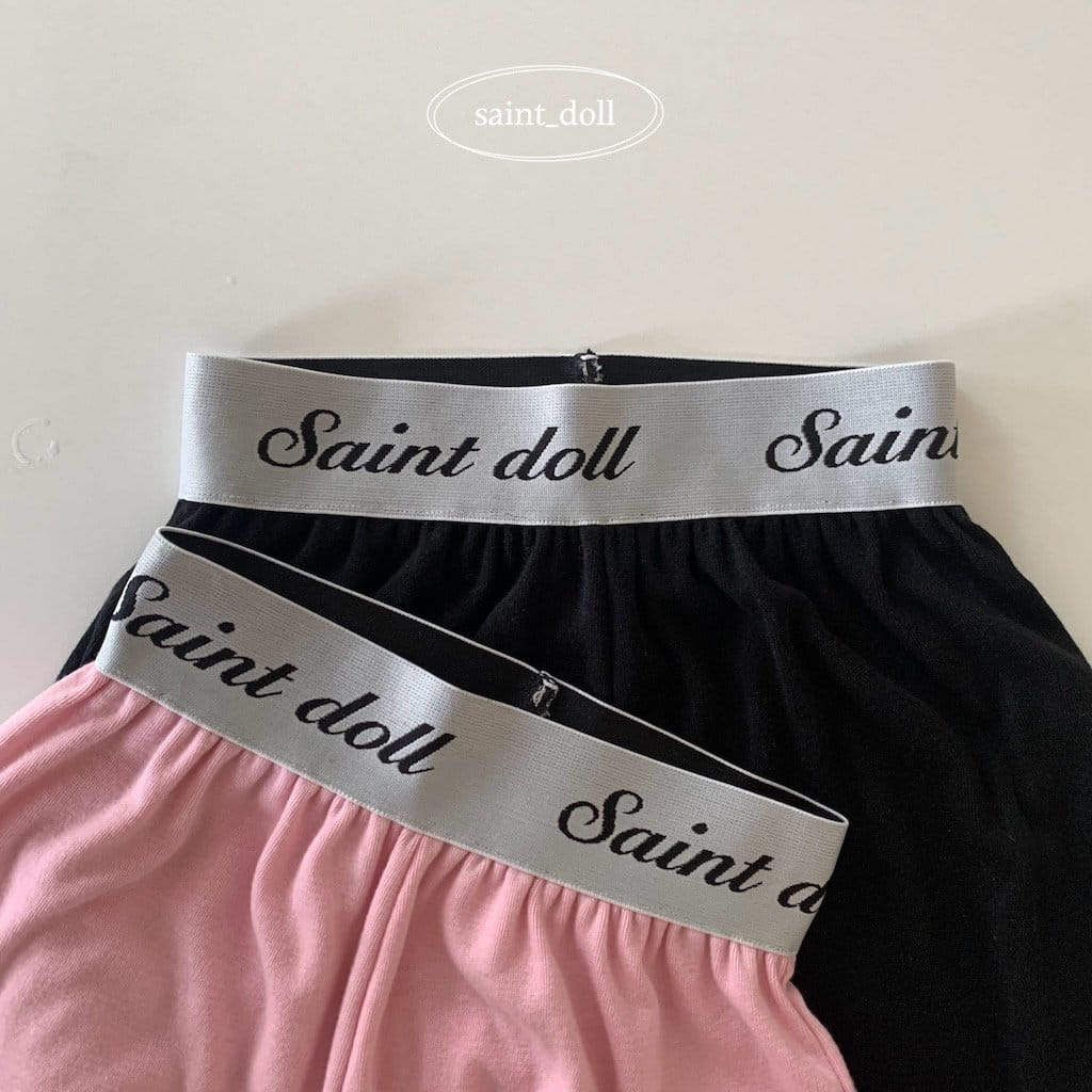Saint Doll - Korean Children Fashion - #stylishchildhood - Charlang Sleeveless Tee - 7