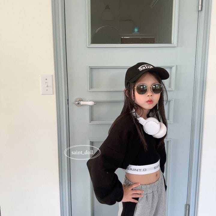 Saint Doll - Korean Children Fashion - #stylishchildhood - Saint Cap - 10