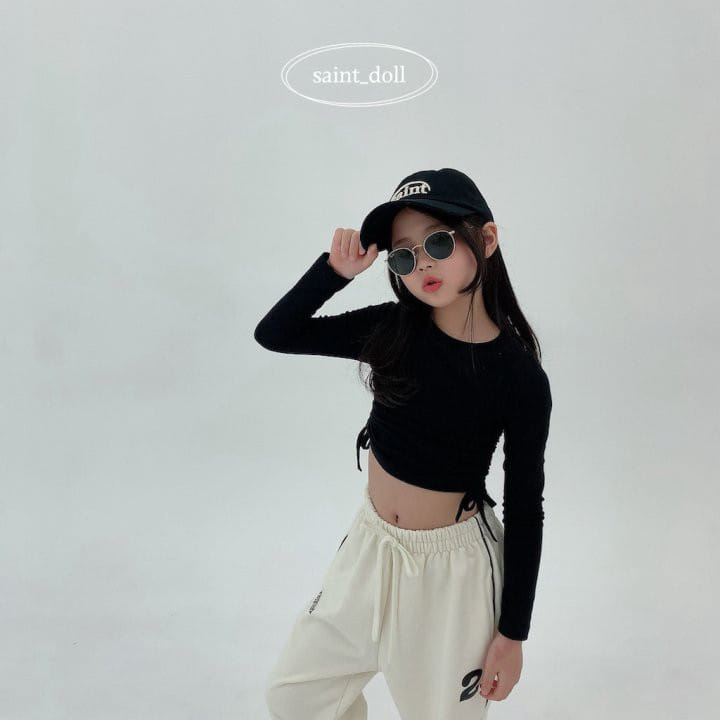 Saint Doll - Korean Children Fashion - #toddlerclothing - Saint Cap - 9