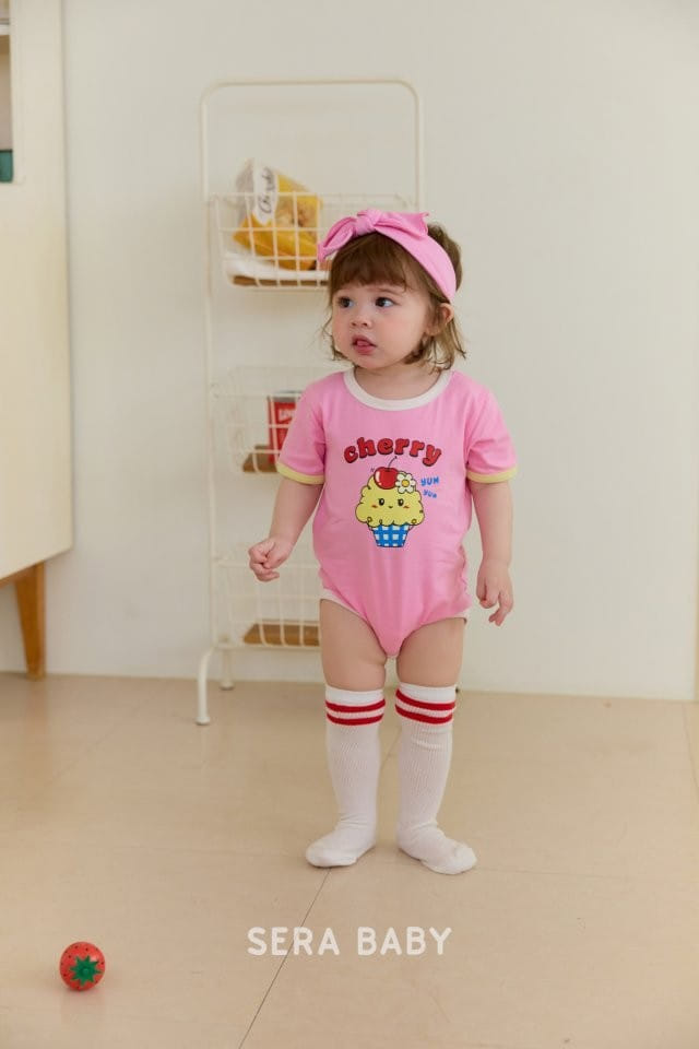 Sera baby - Korean Baby Fashion - #onlinebabyshop - Rib Hair Band - 10
