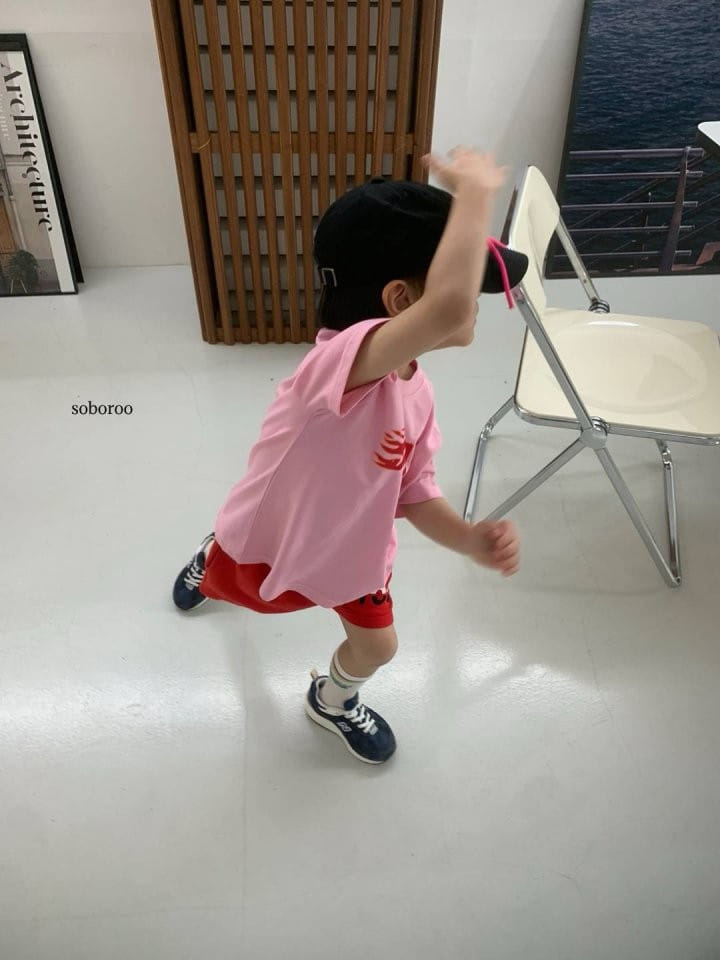 Soboroo - Korean Children Fashion - #designkidswear - You You Pants - 9