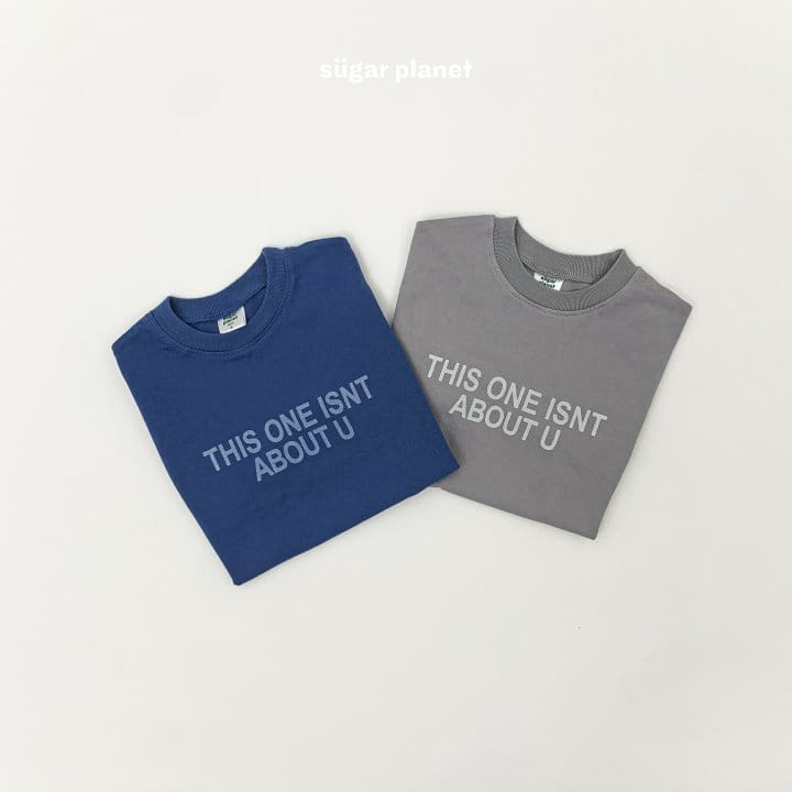 Sugar Planet - Korean Children Fashion - #discoveringself - About Tee - 11