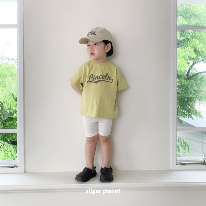 Sugar Planet - Korean Children Fashion - #prettylittlegirls - Funny Leggings - 2