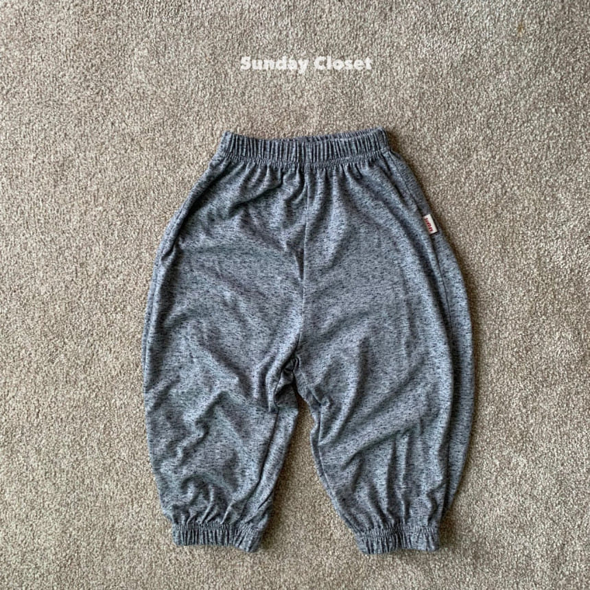 Sunday Closet - Korean Children Fashion - #discoveringself - Oreo Pants - 7