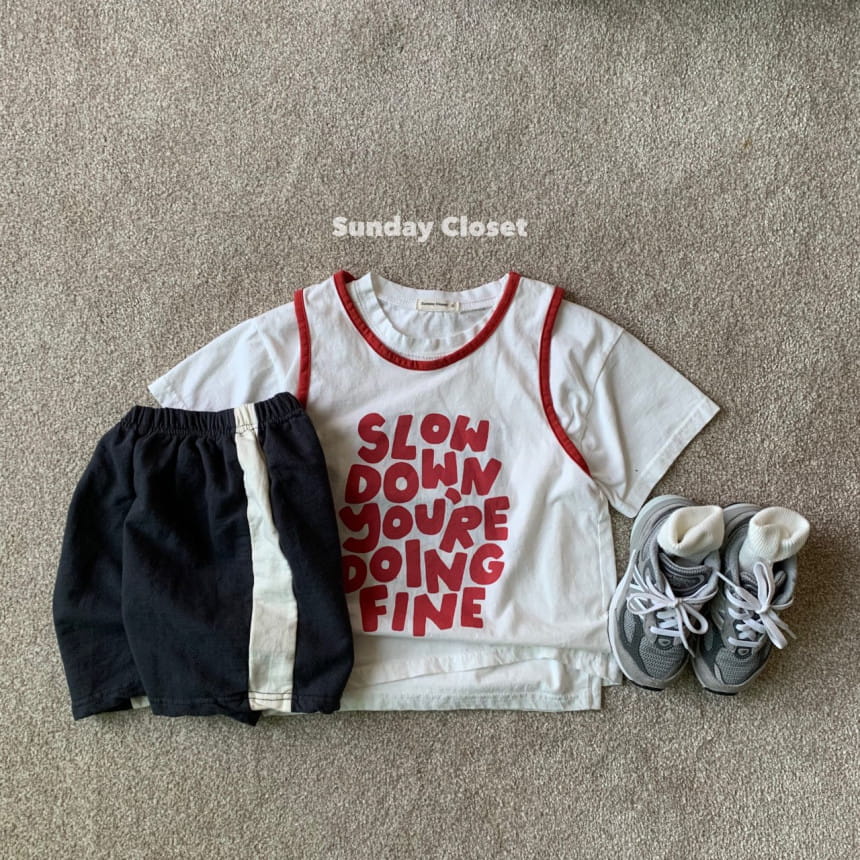 Sunday Closet - Korean Children Fashion - #discoveringself - Jelly Color Shorts - 2
