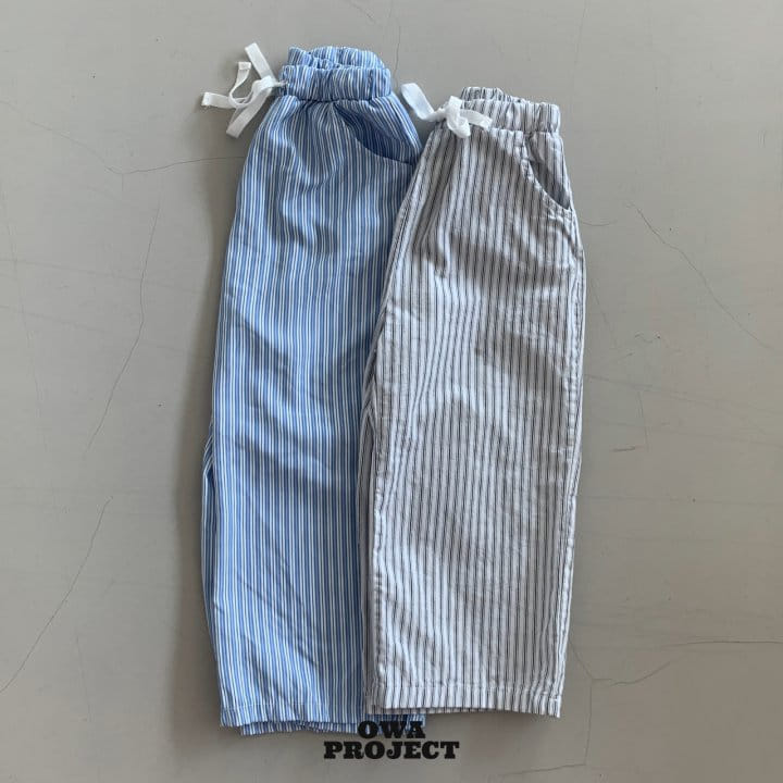 Teamand - Korean Children Fashion - #childofig - Special Pants