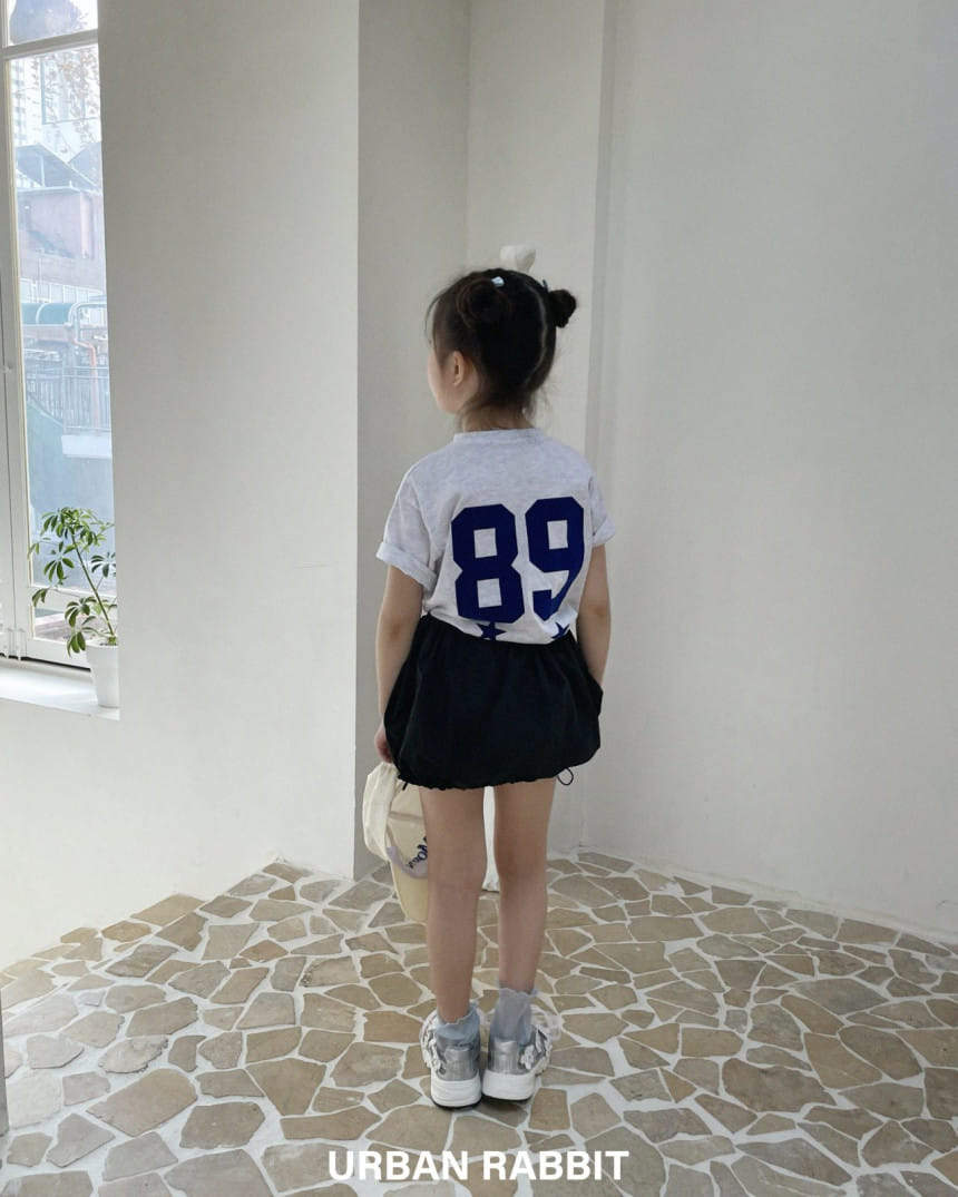 Urban Rabbit - Korean Children Fashion - #minifashionista - Star Huropi Tee - 5