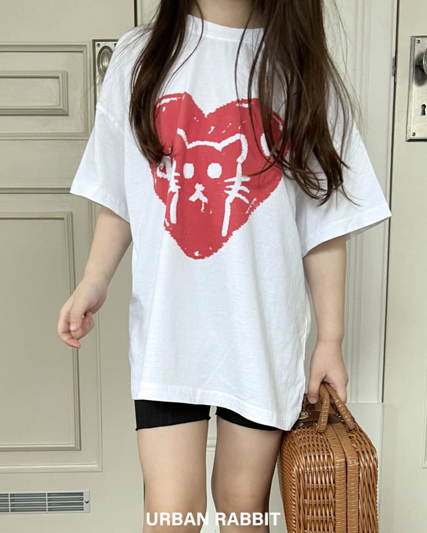 Urban Rabbit - Korean Children Fashion - #prettylittlegirls - Bburing Short Leggings - 11