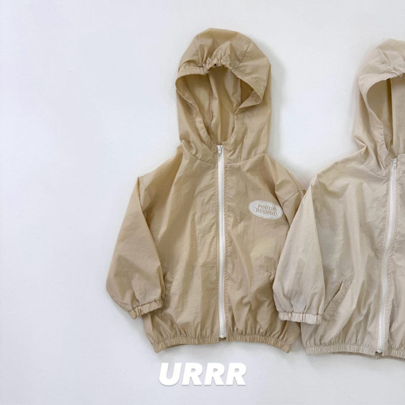 Urrr - Korean Children Fashion - #Kfashion4kids - Together Jumper  - 2