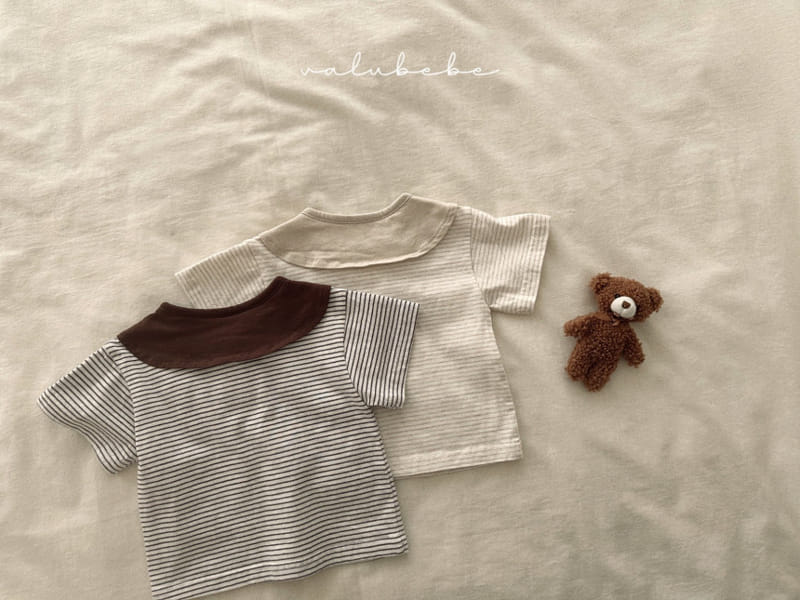 Valu Bebe - Korean Baby Fashion - #babyboutique - ST Sera Tee - 5