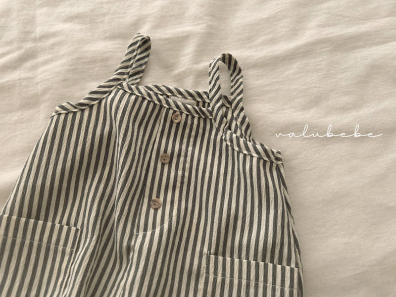 Valu Bebe - Korean Baby Fashion - #babyboutiqueclothing - Tom Body Suit - 7