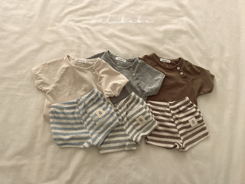 Valu Bebe - Korean Baby Fashion - #babyboutiqueclothing - Lego ST Pants - 6