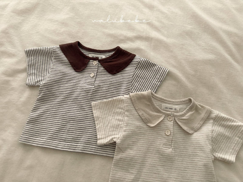 Valu Bebe - Korean Baby Fashion - #babyfashion - ST Sera Tee - 9