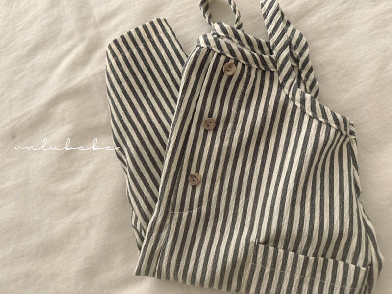 Valu Bebe - Korean Baby Fashion - #babyfashion - Tom Body Suit - 9