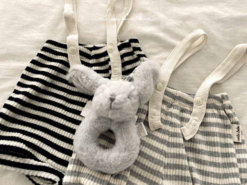 Valu Bebe - Korean Baby Fashion - #babyfashion - Blink Dungarees Pants - 2