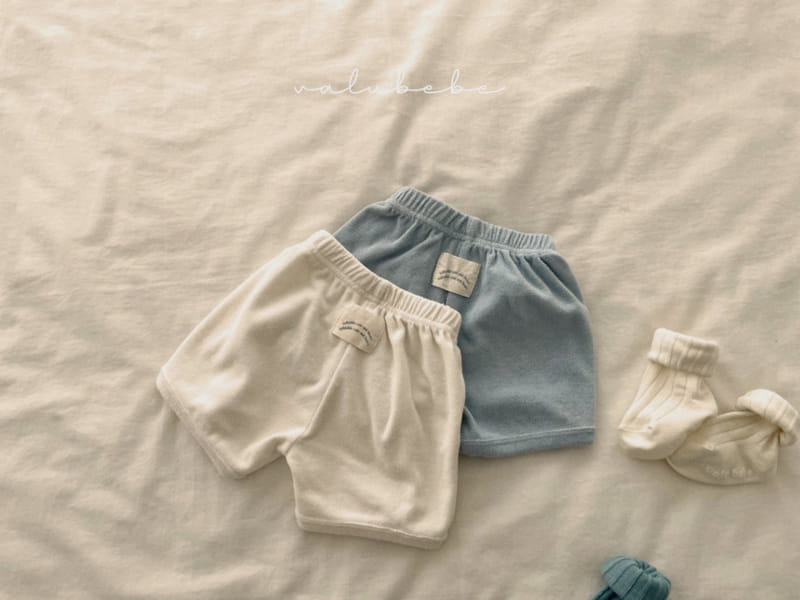 Valu Bebe - Korean Baby Fashion - #babyfever - Terry Pants