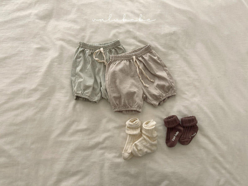 Valu Bebe - Korean Baby Fashion - #babylifestyle - Lime ST Jogger Pants - 8