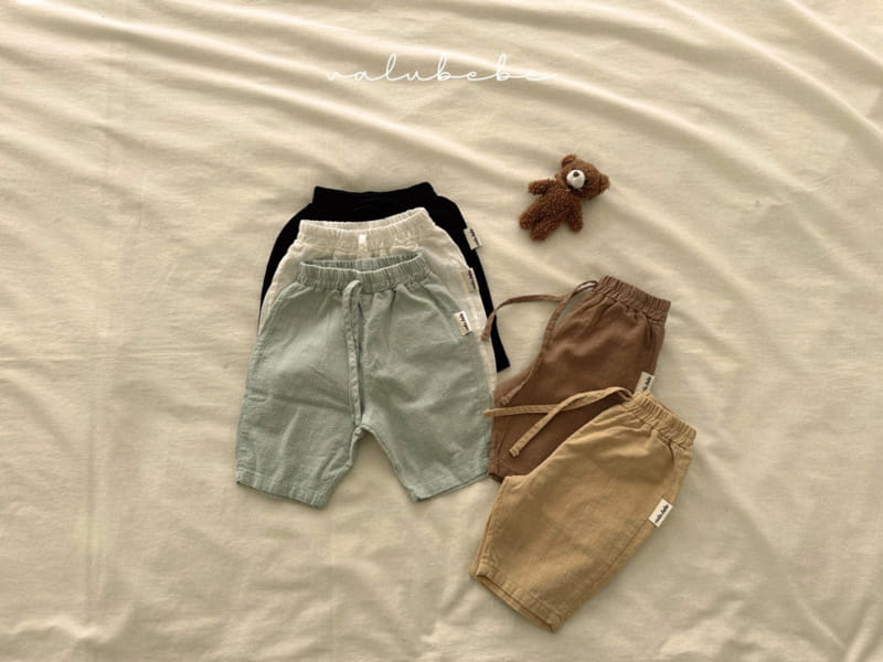 Valu Bebe - Korean Baby Fashion - #babyoninstagram - Coco L Pants - 8