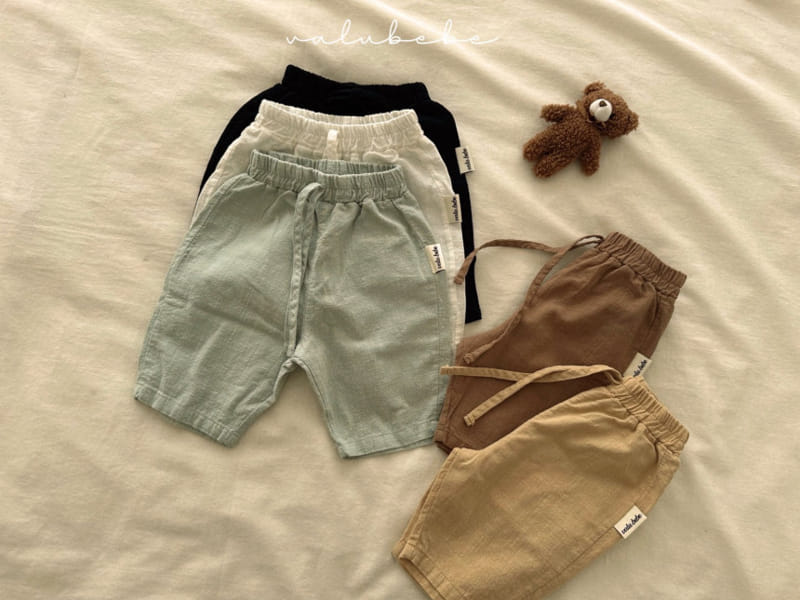 Valu Bebe - Korean Baby Fashion - #babyootd - Coco L Pants - 9
