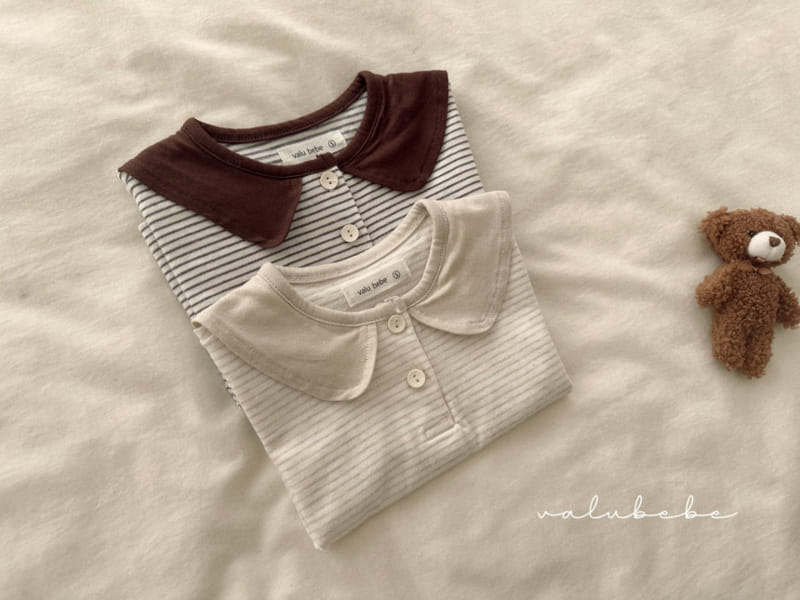Valu Bebe - Korean Baby Fashion - #babyoutfit - ST Sera Tee