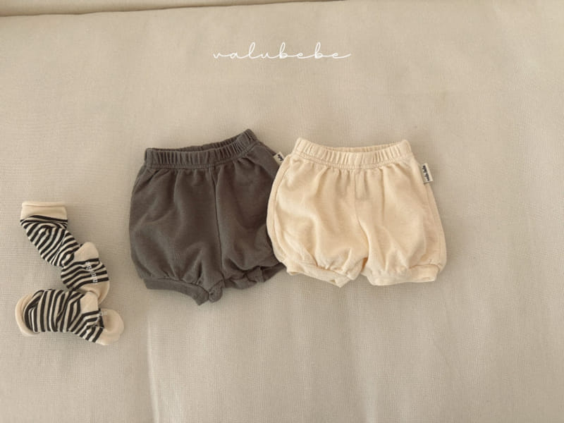 Valu Bebe - Korean Baby Fashion - #babyoutfit - Beombuck Bloomers - 3