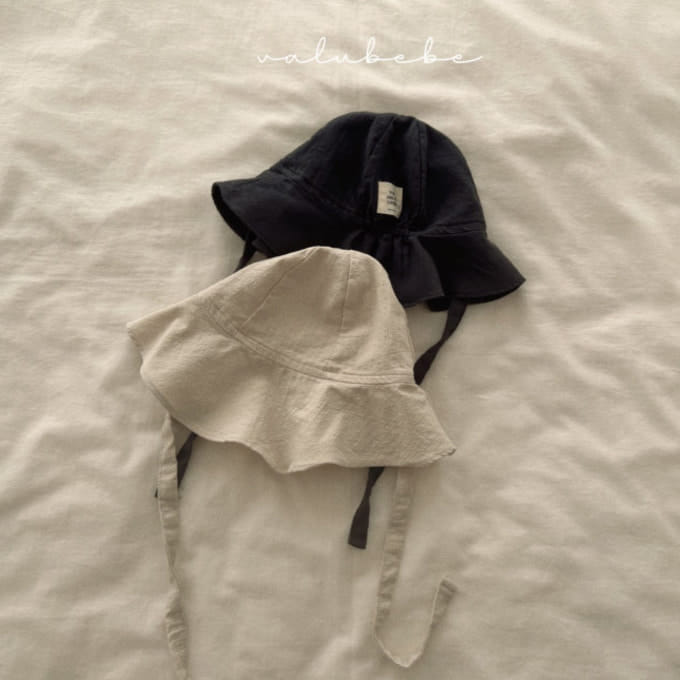 Valu Bebe - Korean Baby Fashion - #babyoutfit - French Bucket Hat