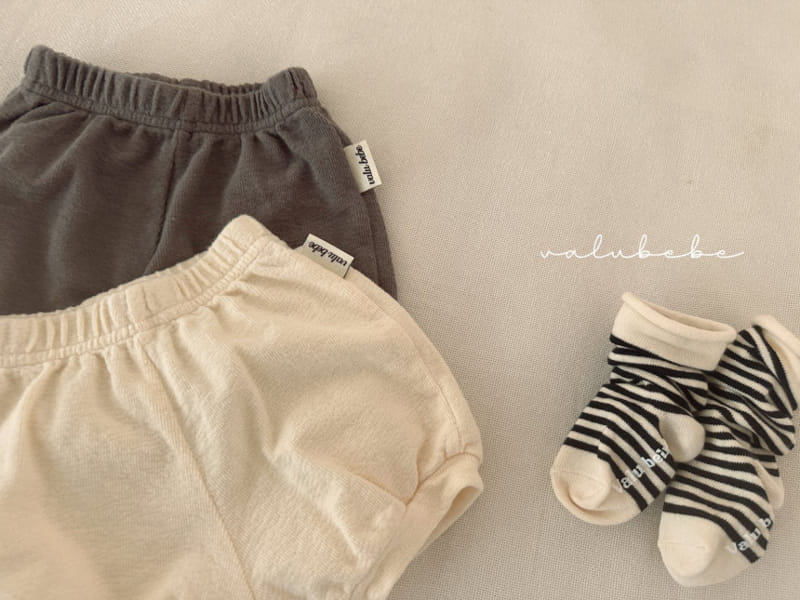 Valu Bebe - Korean Baby Fashion - #babyoutfit - Beombuck Bloomers - 4