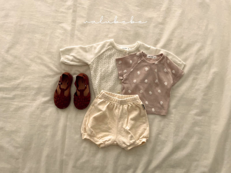 Valu Bebe - Korean Baby Fashion - #onlinebabyboutique - Beombuck Bloomers - 5