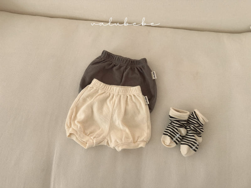 Valu Bebe - Korean Baby Fashion - #smilingbaby - Beombuck Bloomers - 7