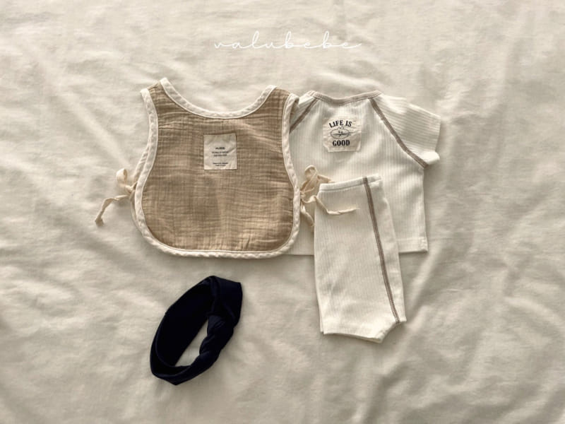 Valu Bebe - Korean Baby Fashion - #smilingbaby - Twist Hair Band - 5