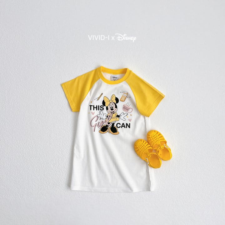 Vivid I - Korean Children Fashion - #Kfashion4kids - D Summer Raglan One-Piece - 9