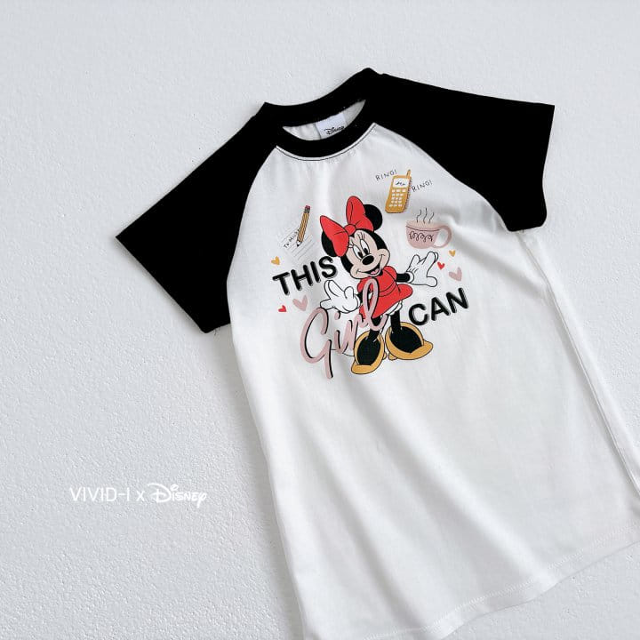 Vivid I - Korean Children Fashion - #designkidswear - D Summer Raglan One-Piece - 4