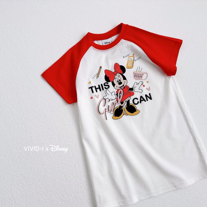 Vivid I - Korean Children Fashion - #kidsshorts - D Summer Raglan One-Piece - 6